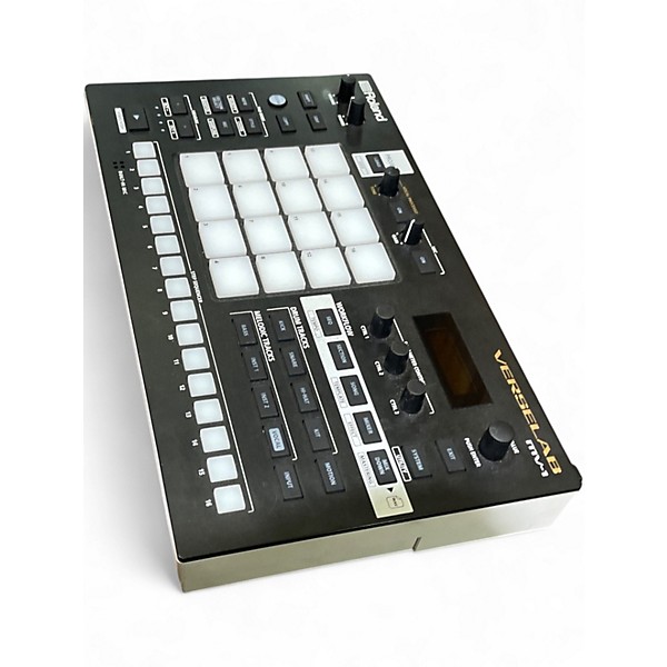 Used Roland versalab mv-1 Production Controller