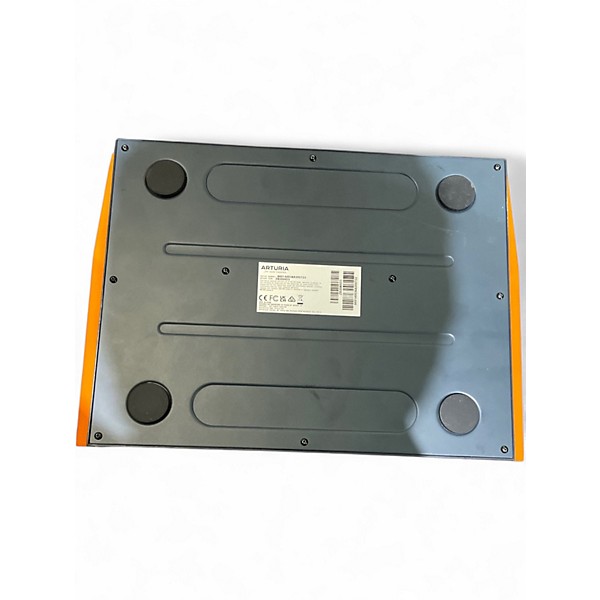 Used Arturia Drumbrute Impact Drum Machine