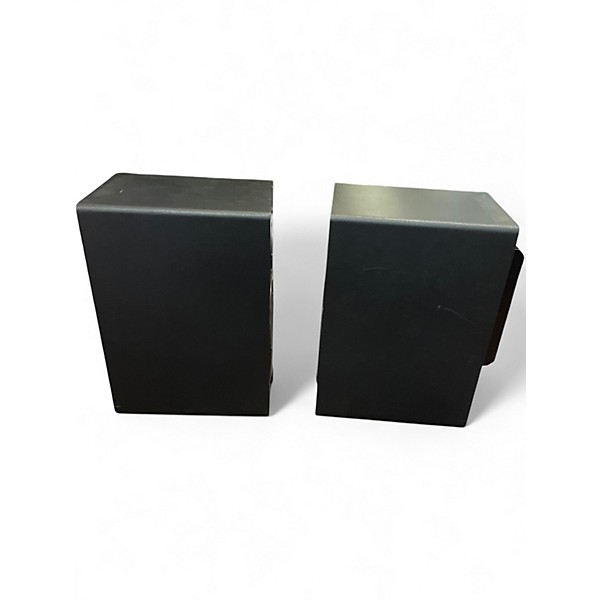 Used Yamaha HS7 Pair Powered Monitor