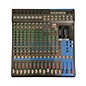 Used Yamaha MG16XU Unpowered Mixer thumbnail