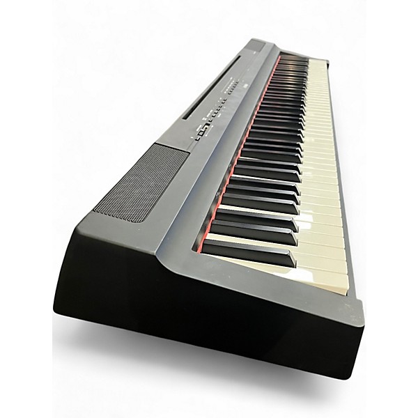 Used Yamaha P125B Digital Piano