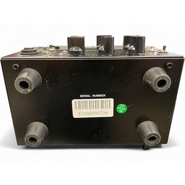 Used Joyo BANTAMP XL ZOMBIE II Guitar Amp Head