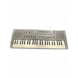 Used Yamaha Porta Sound Mk-100 Portable Keyboard