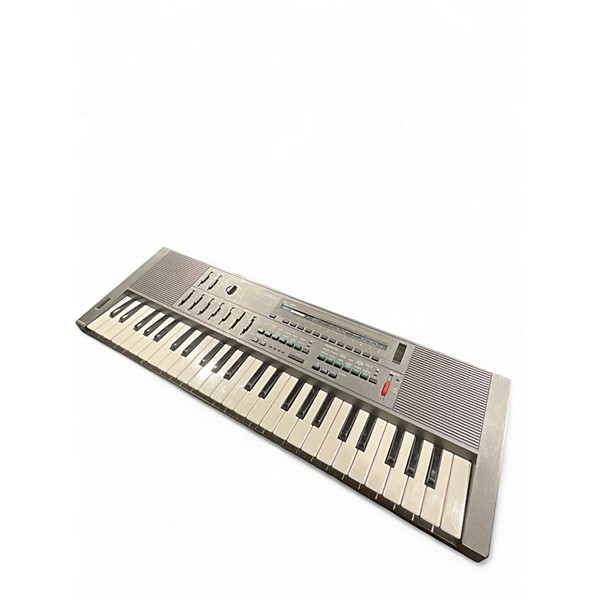 Used Yamaha Porta Sound Mk-100 Portable Keyboard