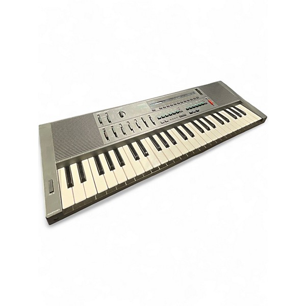 Used Yamaha Porta Sound Mk-100 Portable Keyboard