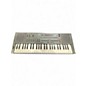 Used Yamaha Porta Sound Mk-100 Portable Keyboard