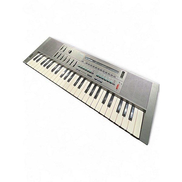 Used Yamaha Porta Sound Mk-100 Portable Keyboard