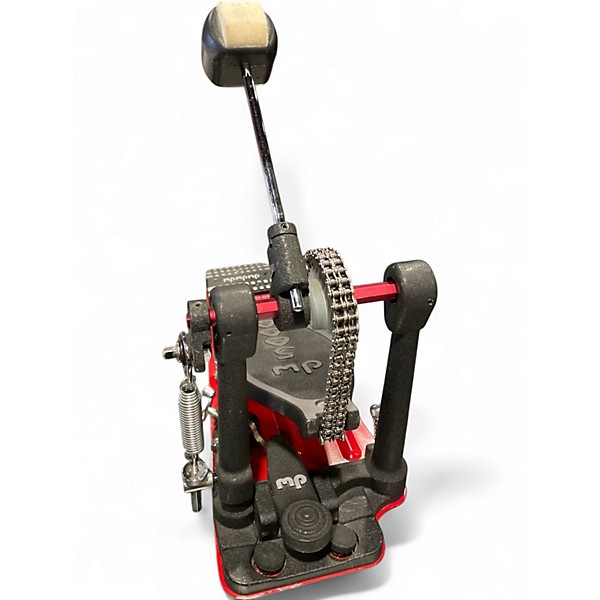 Used DW 5000 Series Single Single Bass Drum Pedal