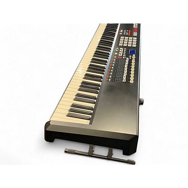 Used Akai Professional MPK88 88 Key MIDI Controller