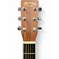 Used Martin D16GT Natural Acoustic Guitar