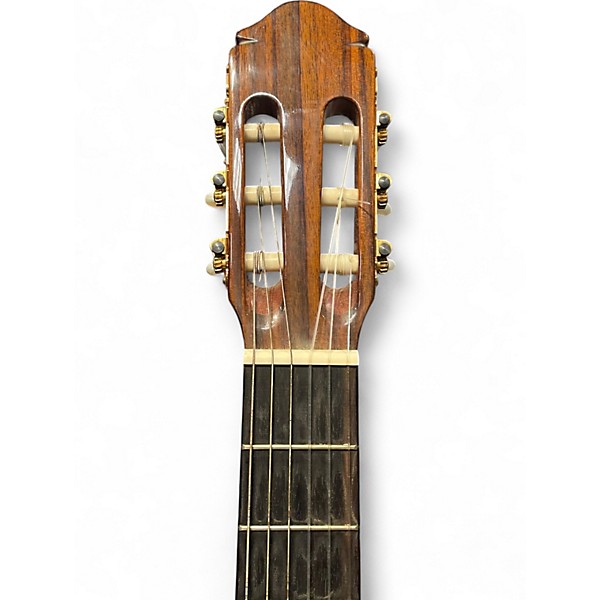 Used Raimundo 130 Antique Natural Classical Acoustic Guitar