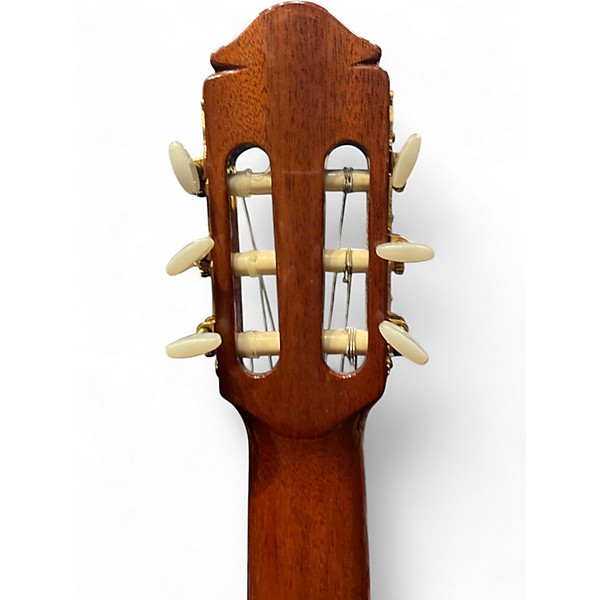 Used Raimundo 130 Antique Natural Classical Acoustic Guitar