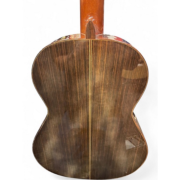 Used Raimundo 130 Antique Natural Classical Acoustic Guitar