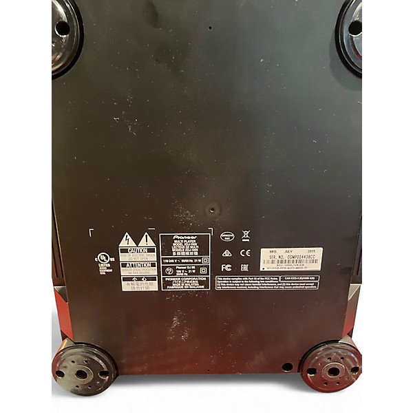 Used Pioneer DJ XDJ-1000 DJ Mixer