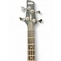 Used Ibanez Gio mikro 3 Tone Sunburst Electric Bass Guitar