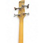Used Ibanez Gio mikro 3 Tone Sunburst Electric Bass Guitar