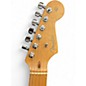 Used 2002 Fender American Fat Stratocaster Texas Special Sienna Sunburst Solid Body Electric Guitar