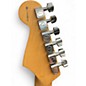 Used 2002 Fender American Fat Stratocaster Texas Special Sienna Sunburst Solid Body Electric Guitar