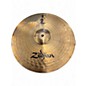Used Zildjian 16in I CRASH CYMBAL Cymbal thumbnail
