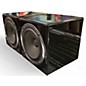 Used Avantone Mixcube Pair Powered Monitor