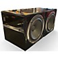 Used Avantone Mixcube Pair Powered Monitor