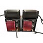 Used Avantone Mixcube Pair Powered Monitor