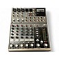 Used Mackie 802-VLZ3 Unpowered Mixer thumbnail