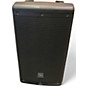 Used JBL EON610 Powered Speaker thumbnail