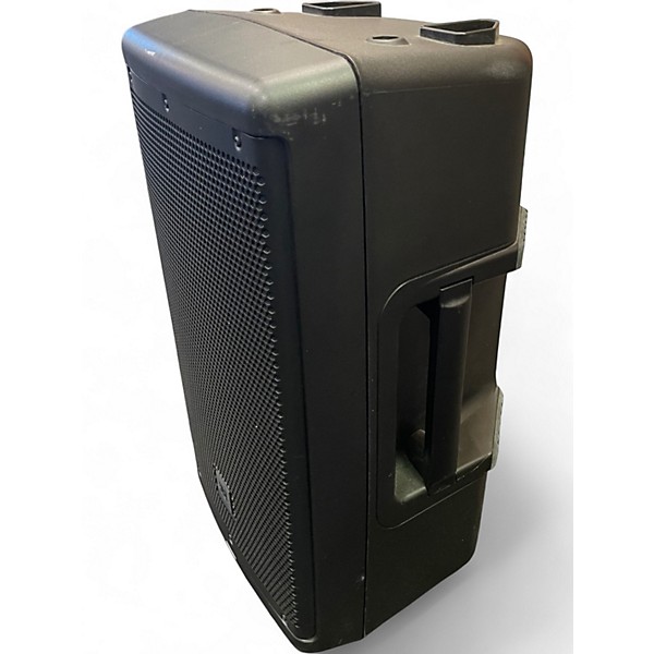 Used JBL EON610 Powered Speaker