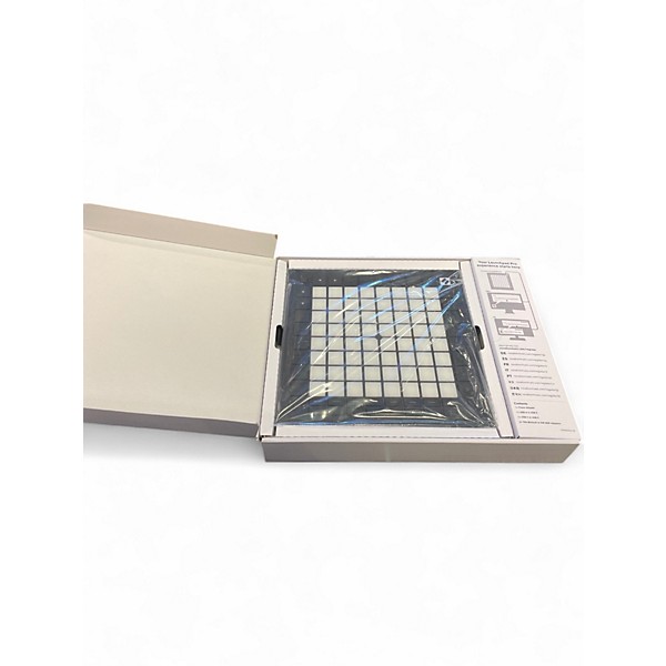 Used Novation Launchpad Pro MIDI Controller