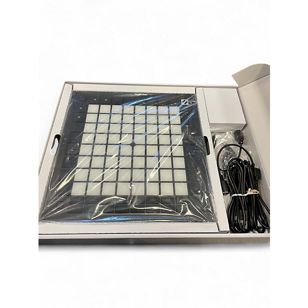 Used Novation Launchpad Pro MIDI Controller