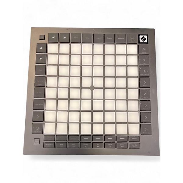 Used Novation Launchpad Pro MIDI Controller
