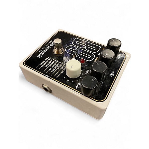 Used Electro-Harmonix B9 Organ Machine Effect Pedal