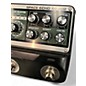 Used BOSS RE-202 Effect Pedal