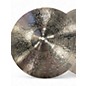 Used Paiste 14in Twenty Series Hi Hat Pair Cymbal