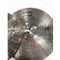 Used Paiste 14in Twenty Series Hi Hat Pair Cymbal