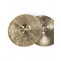 Used Paiste 14in Twenty Series Hi Hat Pair Cymbal