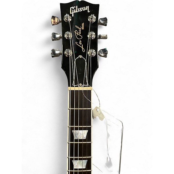 Used Gibson Les Paul Modern Cobalt Burst Solid Body Electric Guitar