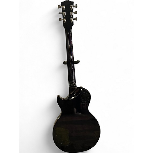 Used Gibson Les Paul Modern Cobalt Burst Solid Body Electric Guitar