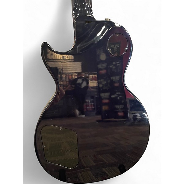 Used Gibson Les Paul Modern Cobalt Burst Solid Body Electric Guitar