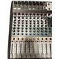 Used Soundcraft Signature 12 MTK Unpowered Mixer