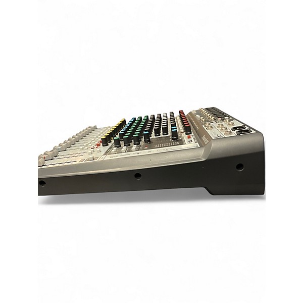 Used Soundcraft Signature 12 MTK Unpowered Mixer