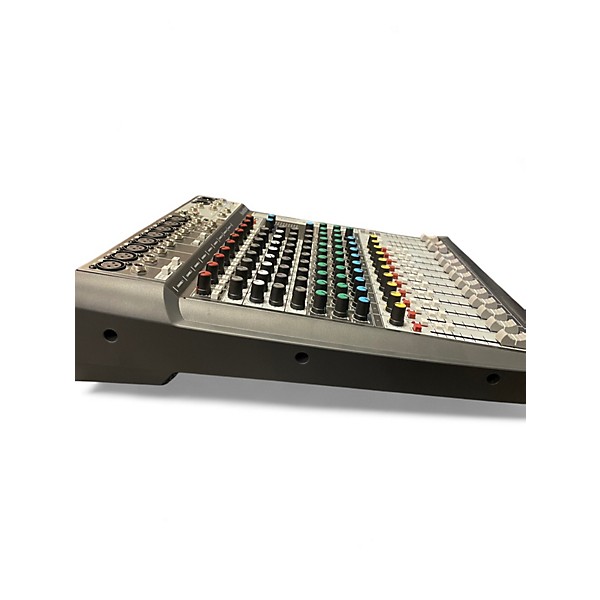 Used Soundcraft Signature 12 MTK Unpowered Mixer