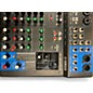 Used Yamaha MG12XUK Unpowered Mixer
