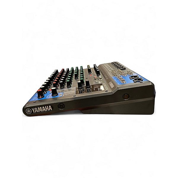 Used Yamaha MG12XUK Unpowered Mixer