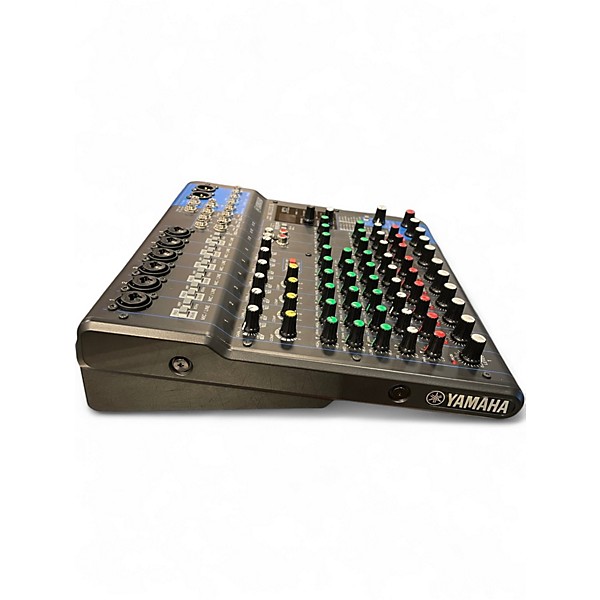 Used Yamaha MG12XUK Unpowered Mixer