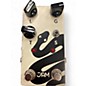 Used Jam RATTLER MK.2 Effect Pedal thumbnail
