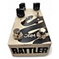 Used Jam RATTLER MK.2 Effect Pedal