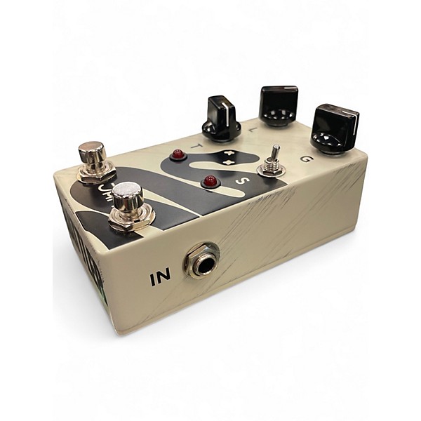 Used Jam RATTLER MK.2 Effect Pedal