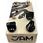 Used Jam RATTLER MK.2 Effect Pedal